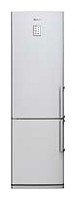 Samsung RL-41 ECSW Buzdolabı fotoğraf