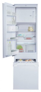 Siemens KI38CA40 Холодильник фотография