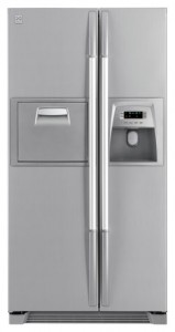 Daewoo Electronics FRS-U20 GAI Refrigerator larawan