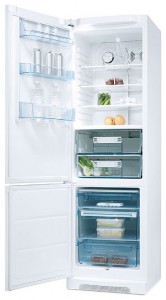 Electrolux ERZ 36700 W Tủ lạnh ảnh