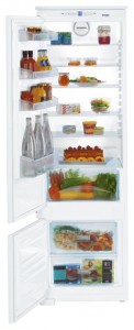 Liebherr ICS 3204 Холодильник фотография