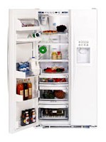 General Electric PCG23NHFWW Холодильник фото