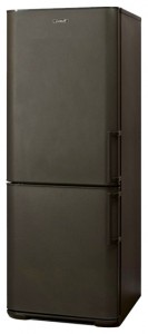 Бирюса W143 KLS Холодильник фотография