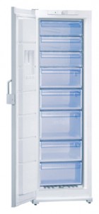 Bosch GSD34410 Refrigerator larawan