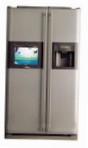 LG GR-S73 CT Hűtő