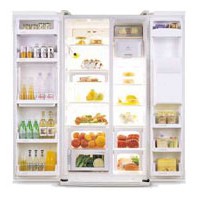 LG GR-P217 BTBA Refrigerator larawan