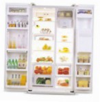 LG GR-P217 BTBA Холодильник