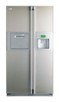 LG GR-P207 GTHA 冰箱 照片