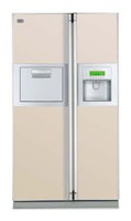 LG GR-P207 GVUA Refrigerator larawan