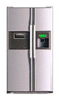 LG GR-P207 DTU Buzdolabı fotoğraf