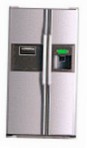 LG GR-P207 DTU Hűtő