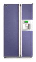 LG GR-L207 NAUA Refrigerator larawan