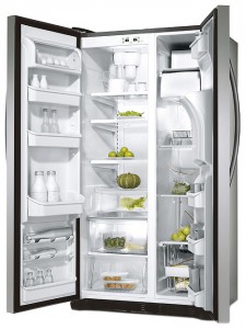 Electrolux ERL 6296 XX Холодильник фотография