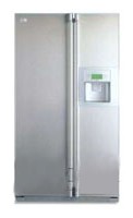 LG GR-L207 NSU 冰箱 照片