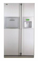 LG GR-P207 MAHA Tủ lạnh ảnh