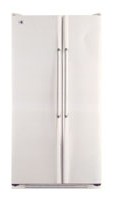 LG GR-B207 FVGA Refrigerator larawan
