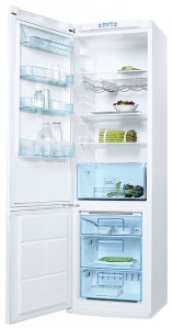 Electrolux ENB 38400 Refrigerator larawan