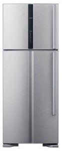 Hitachi R-V542PU3SLS Холодильник фото