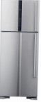 Hitachi R-V542PU3SLS Refrigerator