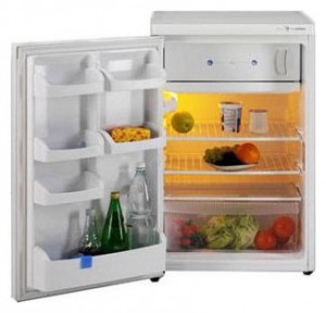 LG GC-181 SA Refrigerator larawan