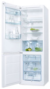 Electrolux ERB 36003 W Tủ lạnh ảnh