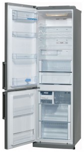 LG GR-B459 BSJA 冰箱 照片