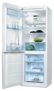 Electrolux ERB 40003 W Холодильник фото