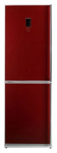 LG GC-339 NGWR Tủ lạnh ảnh