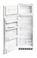 Nardi AT 275 TA Refrigerator larawan