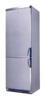 Nardi NFR 30 S Холодильник фотография
