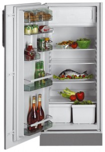 TEKA TKI 210 Buzdolabı fotoğraf