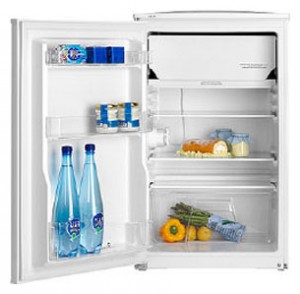 TEKA TS 136.3 Tủ lạnh ảnh