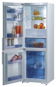 Gorenje RK 65325 W Refrigerator larawan