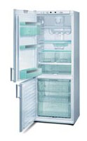 Siemens KG40U123 Tủ lạnh ảnh