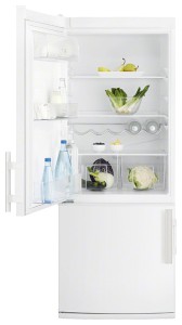 Electrolux EN 12900 AW Холодильник фото