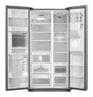 LG GW-P227 NLPV Tủ lạnh ảnh
