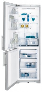 Indesit BIAA 33 F X H D Холодильник фотография