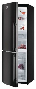 Gorenje RKV 6800 SYB Холодильник фото