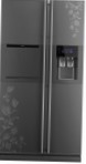 Samsung RSH1KLFB Buzdolabı