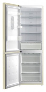 Samsung RL-56 GSBVB Buzdolabı fotoğraf