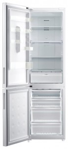 Samsung RL-63 GIBSW Холодильник фотография