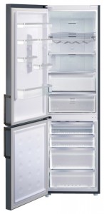 Samsung RL-63 GCEIH Kühlschrank Foto