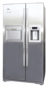 BEKO GNEV 420 X Tủ lạnh ảnh