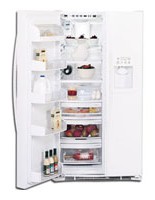General Electric PSG25NGCWW Холодильник фотография