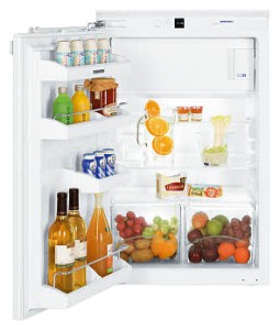Liebherr IKP 1504 Холодильник фотография