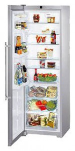 Liebherr KBesf 4210 Хладилник снимка
