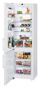 Liebherr CUN 4003 Tủ lạnh ảnh