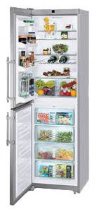 Liebherr CUNesf 3913 Холодильник фото