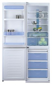 Daewoo Electronics ERF-396 AIS Холодильник фотография