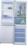 Daewoo Electronics ERF-396 AIS Tủ lạnh